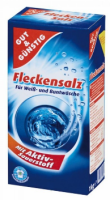 G&amp;G Fleckensalz / Stain Removal Salt 1kg (12)