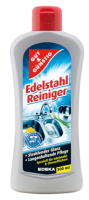 G&amp;G Stainless Steel Cleaner/ Edelstahlreiniger 300ml...