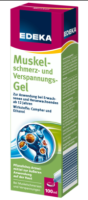 ELKOS Vivede Aktiv Gel bei Muskelschmerz / Muscular pain gel 100ml (6)