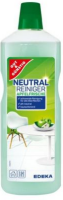 G&amp;G All Purpose Cleaner  - Apple 1l /Neutral Reiniger...