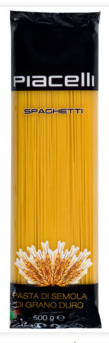 PIACELLI Spaghetti Nudeln/ Spaghetti Nr.5  500g (24)