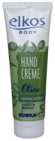 ELKOS  Hand cream Olive -awarded: &quot;excellent&quot;/...