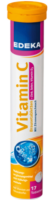 ELKOS Vivede Vitmanin C+Zinc+Selenium+Vit.D3 Effervescent Tablets/ Vitamin C+Zink+Selen+Vit.D3 Brausetabletten/ 17s (12)