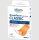 ELKOS Wundpflaster elastisch 10 Str.a 10x6cm / Fabric Plasters 10 Strips a 10x6cm (10)