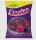 WOOGIE Fruit Gum Selection Raspberry &amp; Blackberry/ Fruchtgummibeeren Auslese Himbeer&amp;Brombeer 300g(22)