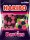 HARIBO BERRIES Fruit gum Raspberry-Blackberry/ Himbeer-Brombeer Weingummi 175g (19)