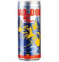 SALE BB 07/24 - BAD DOG Energy Drink 250ml (24)