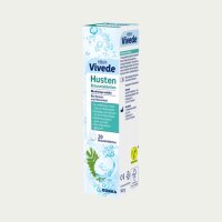 ELKOS Vivede Cough Effervescent tablets /Husten...