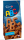 BAHLSEN ABC &quot;Russian Bread&quot; cookies /ABC &quot;Russisch Brot&quot; Kekse 100g (12)