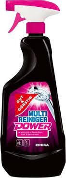 G&amp;G POWER Bath Cleaner/ Bad Multireiniger 750ml Spray bottle (6)