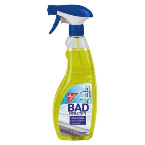 G&amp;G Badreiniger/ Bath Cleaner 1L (8)