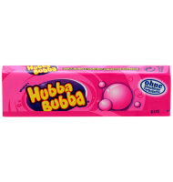 WRIGLEY Hubba Bubba Chewing gum fancy fruit /Kaugummi mit...